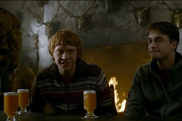 How to Make Your Own Real Life Harry Potter Butterbeer