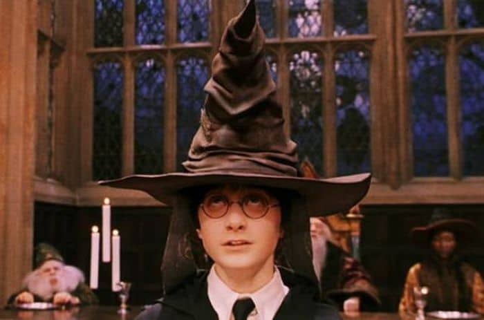 A Crazy Harry Potter Fan Theory That Might Actually Be True