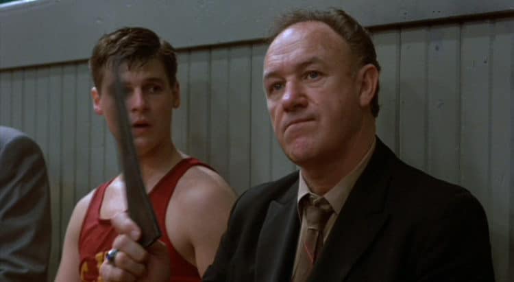 The 20 Best Basketball Movies of All-Time