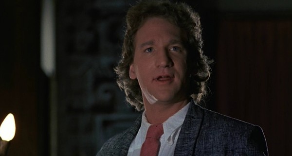 Bill Maher Has Been in Some Superbly Awful Movies