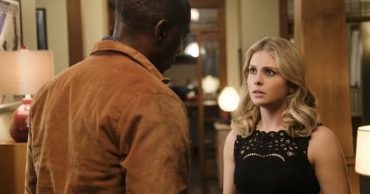 iZombie Season 3 Episode 13