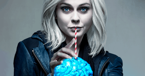 iZOMBiE Showrunner to turn his world upside down in Season 4