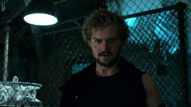 What We Know about Iron Fist Season 2 So Far