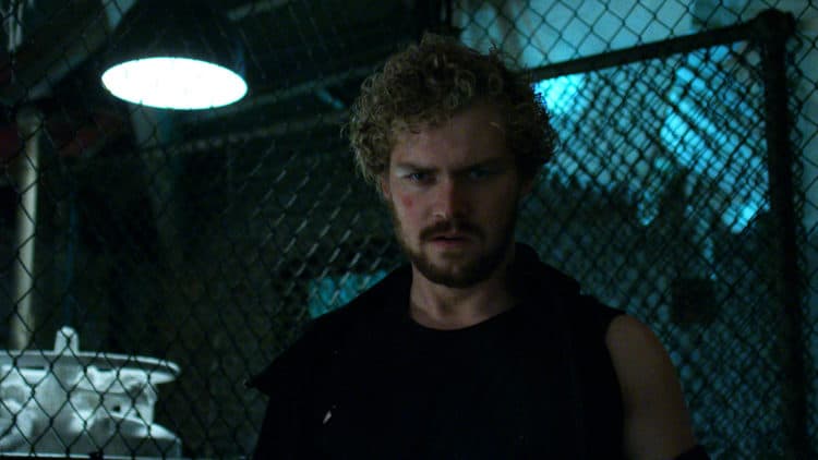 Iron Fist Gets the Honest Trailers Treatment