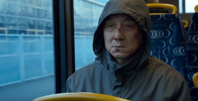 What You Need to Know About Jackie Chan&#8217;s New Movie, The Foreigner