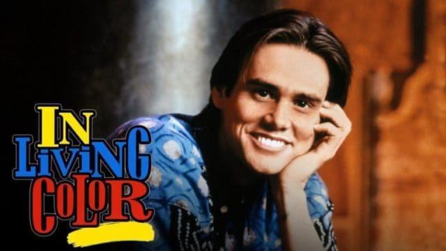 The Top 5 Jim Carrey Characters from In Living Color