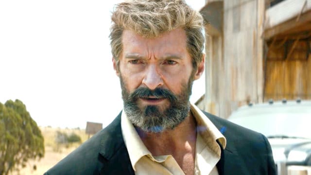 Why Logan Deserves to Win Best Picture