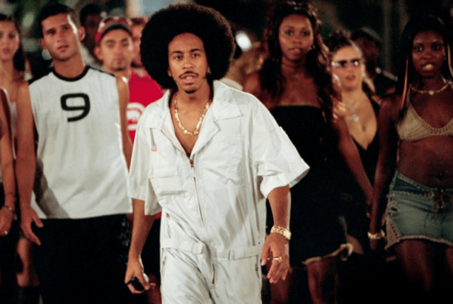 Our Favorite Rapper Turned Actor Performances in Movies