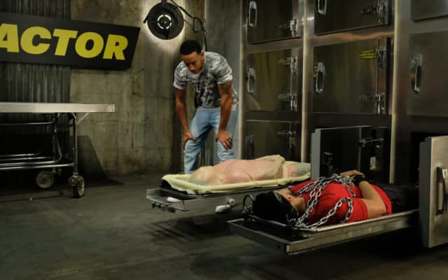 How Will MTV&#8217;s Fear Factor be Different from The Old One?