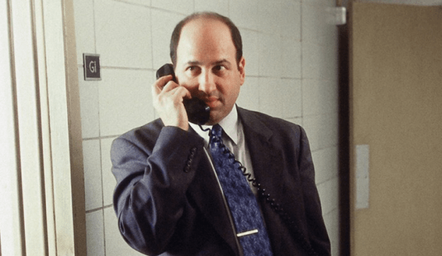 The Top Five Fictional TV Lawyers of the Past 20 Years