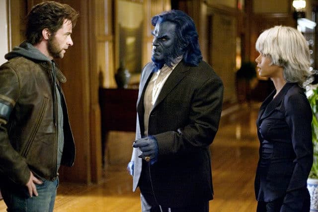 Five Actors You Totally Forgot Were in X-Men Movies