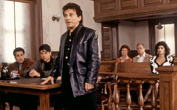 &#8220;My Cousin Vinny&#8221; is Considered one of the Most Accurate Law Movies Ever