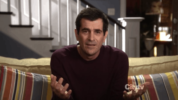 Classic Phil Dunphy One Liners and Moments from Modern Family