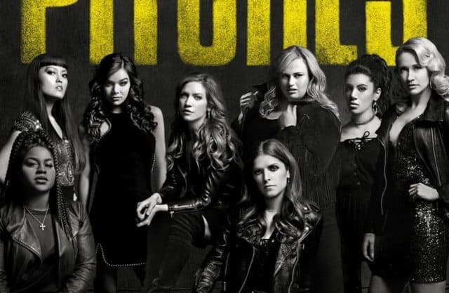 Everything We Know about Pitch Perfect 3 So Far