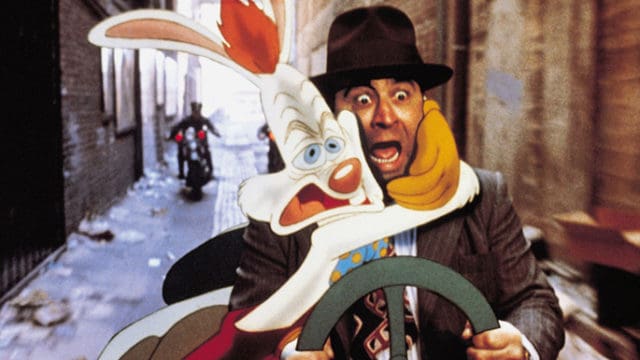 Is it Time for a Who Framed Roger Rabbit Sequel?