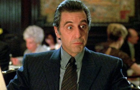 The Top Five Blind Characters in Movies