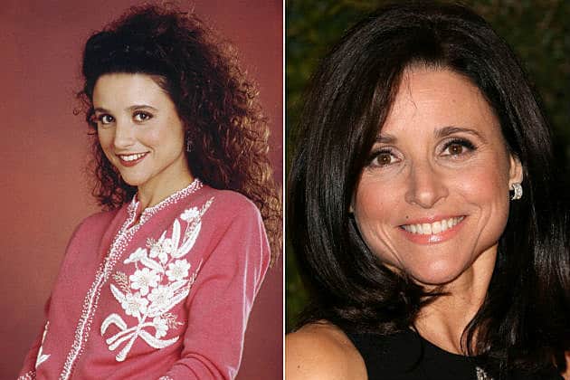 Five Women on Television Who Don’t Know How to Age