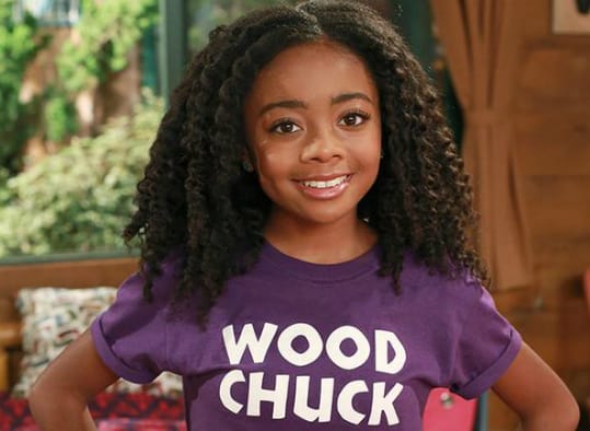 The Five Top Child Star Characters on Television Right Now - TVovermind