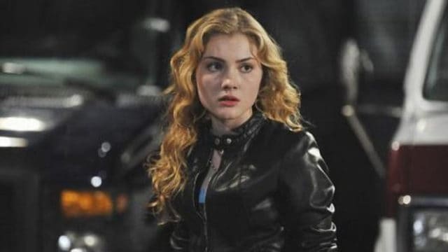 Five Things You Didn&#8217;t Know about Skyler Samuels