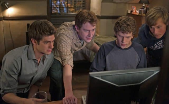 Five Things Movies Get Wrong about Silicon Valley