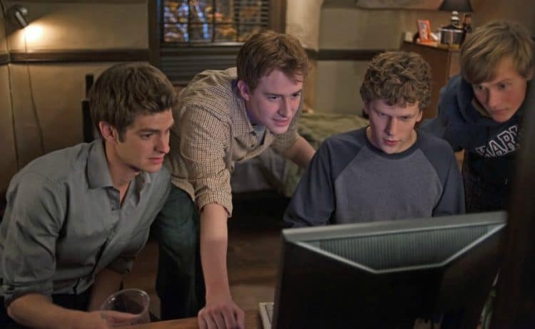 The Social Network, Fight Club, Or Seven: Which David Fincher Film Is The Best?