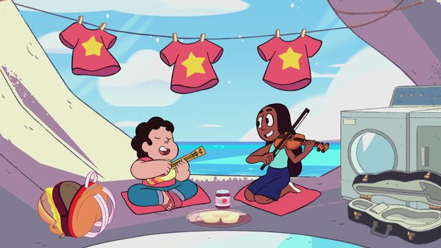 Why Steven Universe Is a Cartoon Adults Should Watch