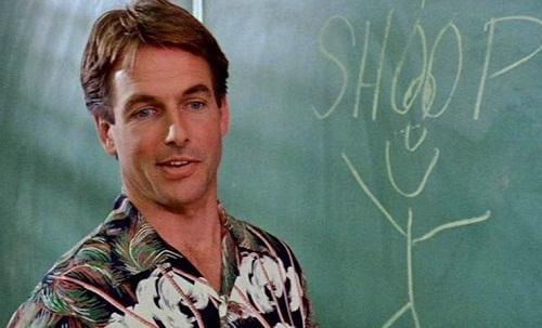 The Top 30 Teachers in Movies