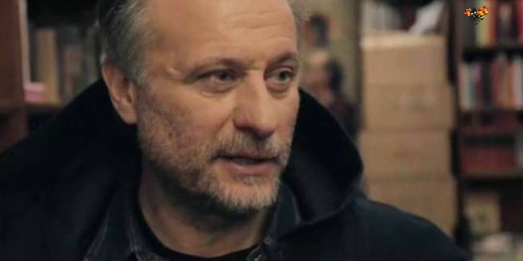 The Top Five Michael Nyqvist Roles of His Career