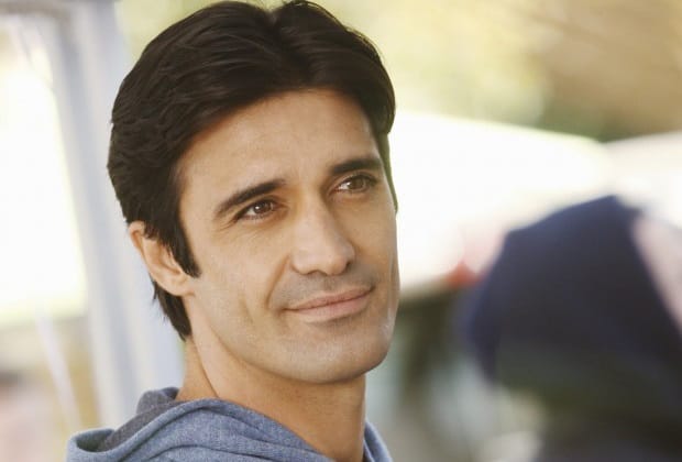 Five Things You Didn’t Know About Gilles Marini