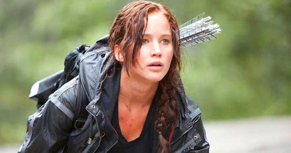 Are There More “Hunger Games” and “Twilight” Movies Ahead?