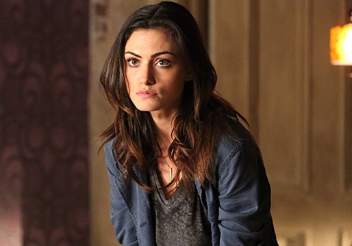 Five Things That You Didn&#8217;t Know About Phoebe Tonkin