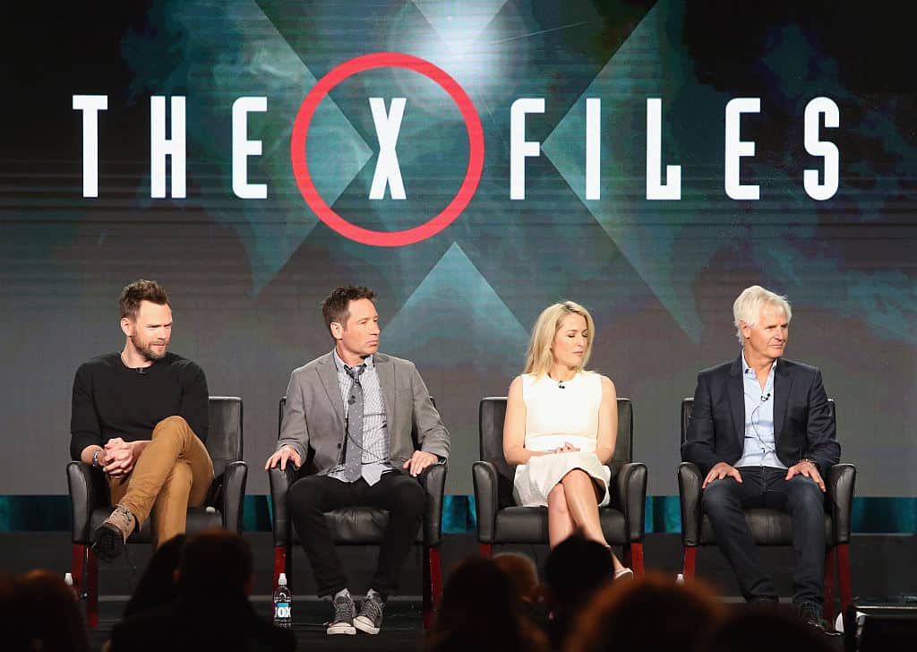 The X-Files Season 11: What We Know So Far