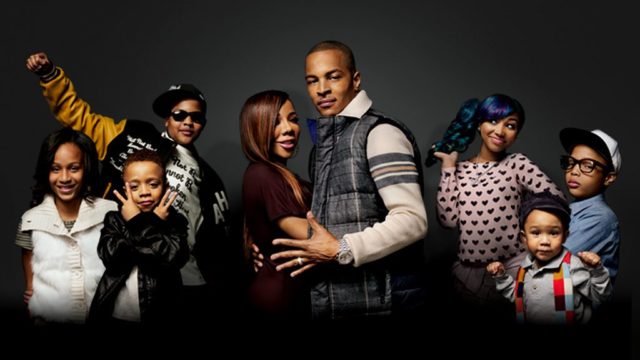 Five Things You Didn&#8217;t Know about T.I. and Tiny