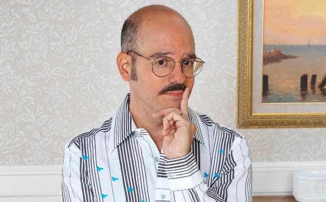 Tobias Funke’s Appearance on ‘To Catch a Predator’ is One of The Funniest Moments in TV History