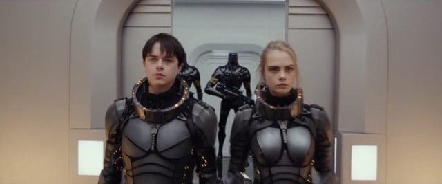 Here&#8217;s Why Luc Besson&#8217;s Valerian Will be a Hit