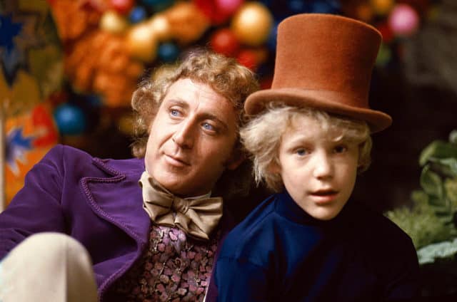 Charlie Bucket Actor from Willy Wonka Never Acted Again, Chose Very Different Path