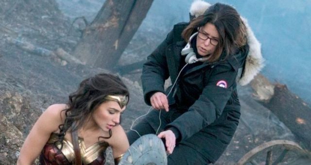 The Top Five Female Movie Directors Right Now