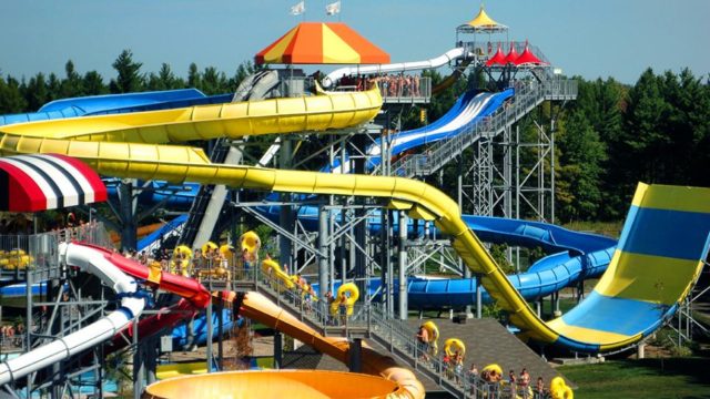 Why You Need to Give the Show Xtreme Waterparks a Try