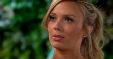 Young and the Restless: Abby Doesn’t Like Hearing No