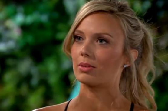 Young and the Restless: Abby Doesn’t Like Hearing No