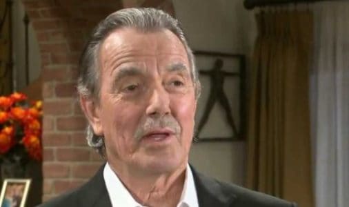 Young and the Restless: Will Victor Notice Nikki is Pulling Away?