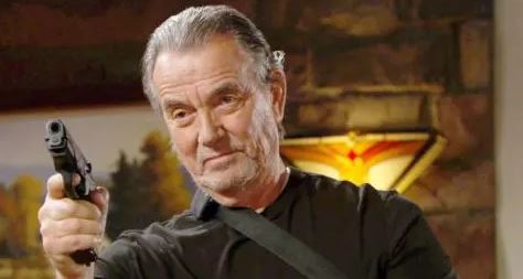 Young and the Restless Spoilers: Is Victor Behind it All?