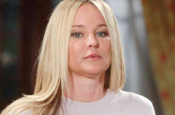 Young and the Restless Spoilers: Sharon Shares Her Concerns with Scott