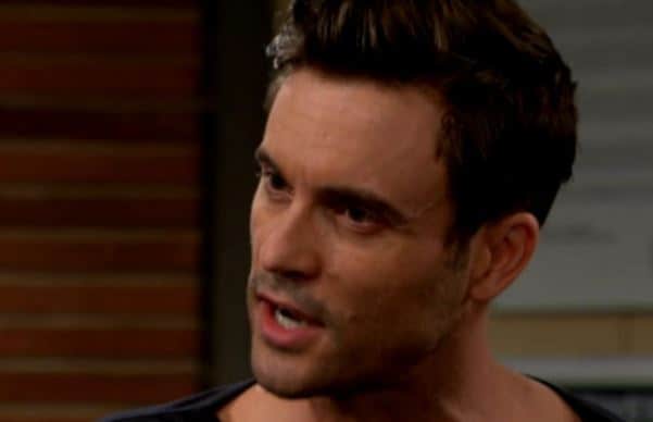 Young and the Restless Spoilers: Evidence Contrary to Cane’s Story is Leaked