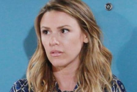 Young and the Restless: Could Chloe Become the Heroine?