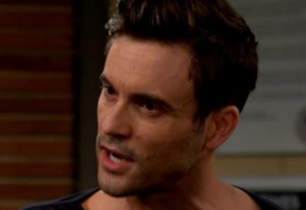 Young and the Restless Spoilers: Is Cane&#8217;s One Night Stand Pregnant?