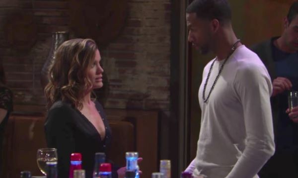 Young and the Restless Spoilers: Chelsea and Jordan Bond