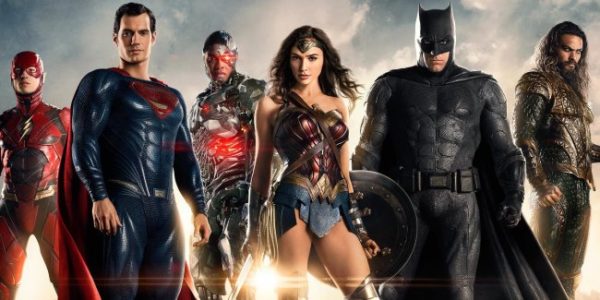Justice League: Can It Save the DCEU or Will It Fall Short?