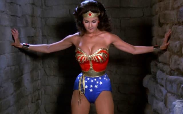 Lynda Carter to Cameo in ‘Wonder Woman 2?&#8217;Â  Yes, Please!