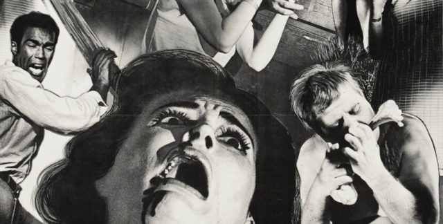 5 Things You Probably Never Knew About George A. Romero&#8217;s ‘Night of the Living Dead&#8217;